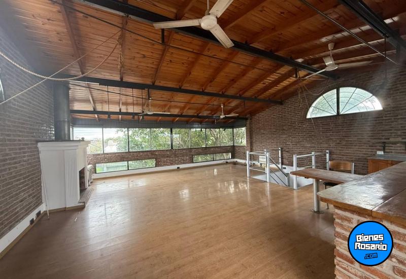 Casas - Rosario - Venta