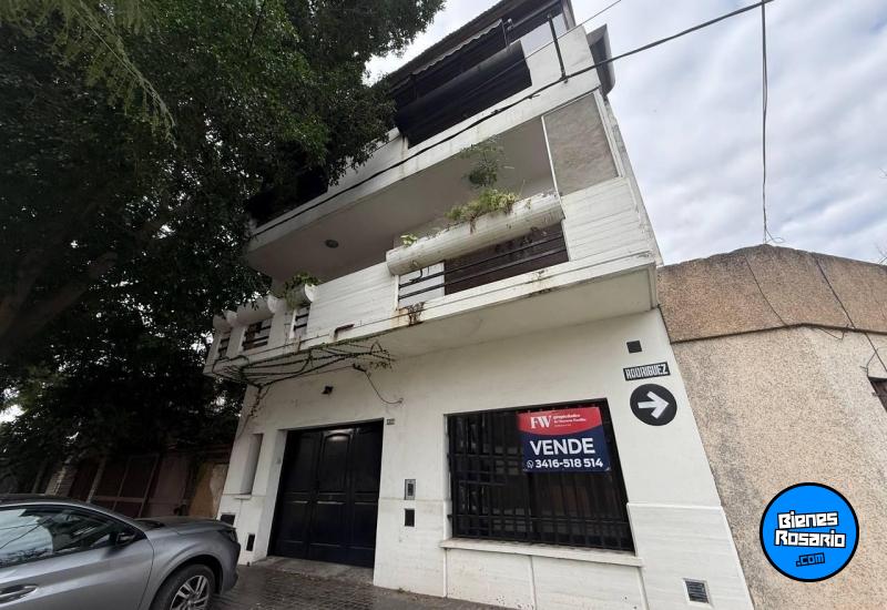 Casas - Rosario - Venta
