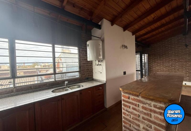 Casas - Rosario - Venta