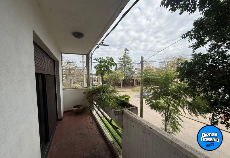 Casas - Rosario - Venta