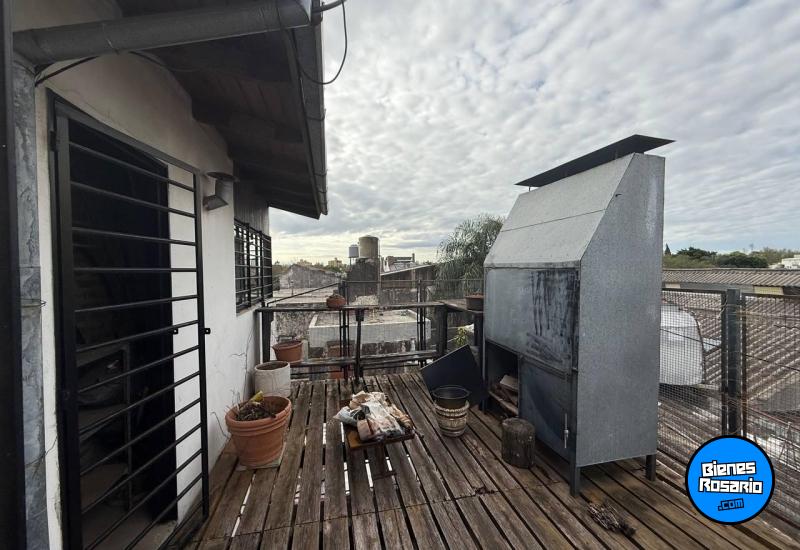 Casas - Rosario - Venta