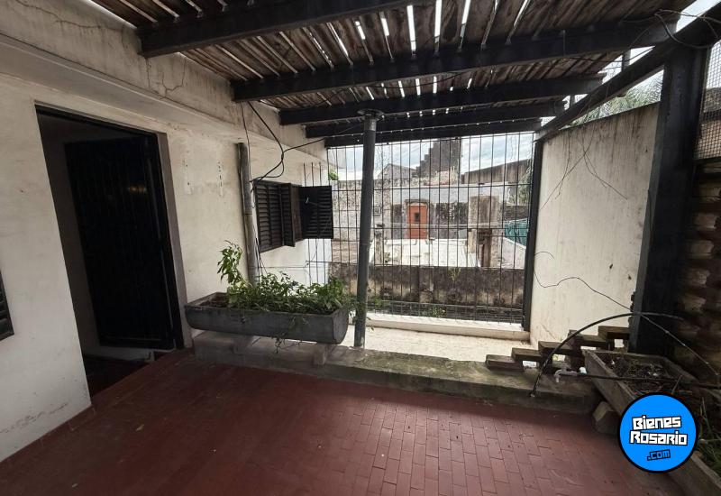 Casas - Rosario - Venta