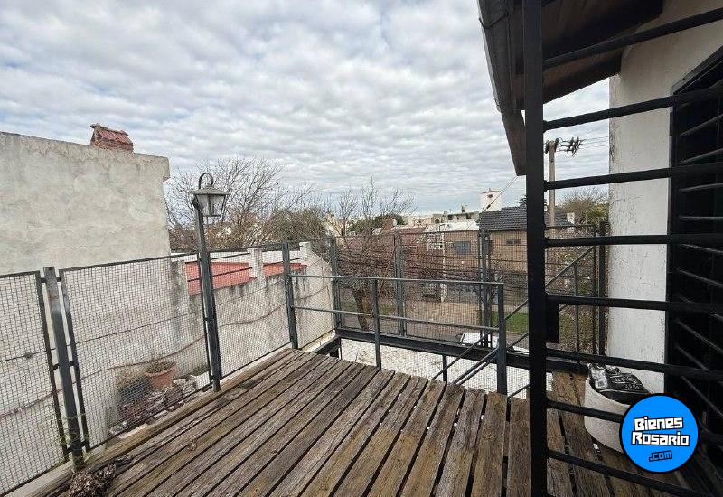 Casas - Rosario - Venta