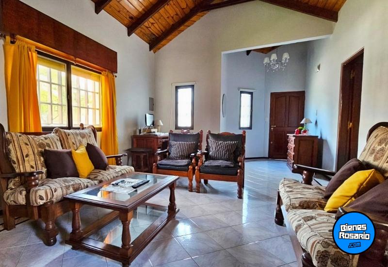 Casas - Rosario - Venta