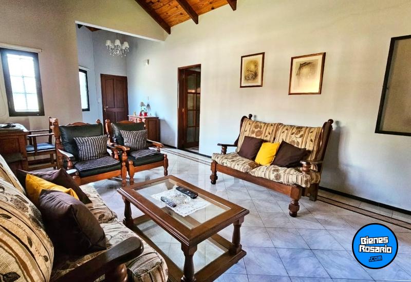 Casas - Rosario - Venta