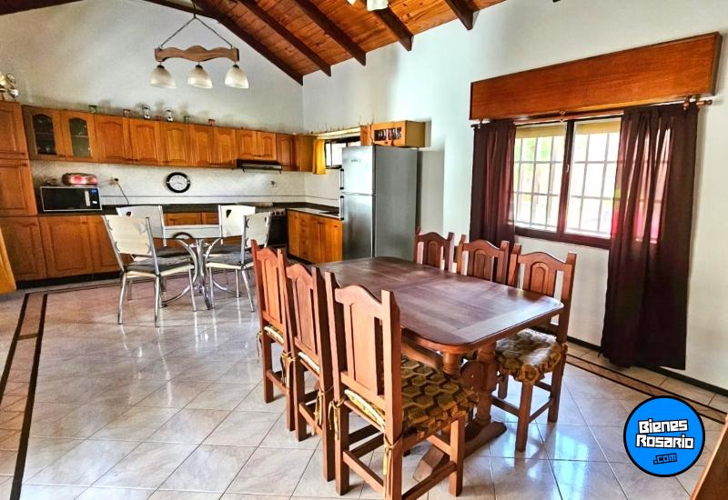 Casas - Rosario - Venta