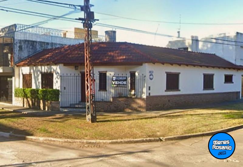Casas - Rosario - Venta