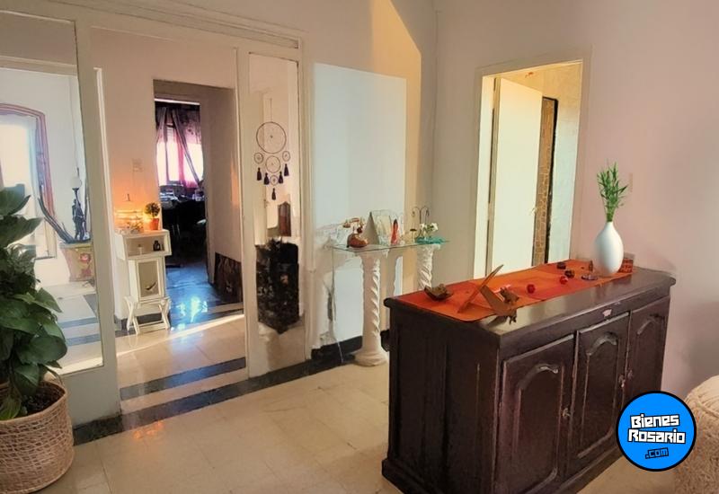 Casas - Rosario - Venta