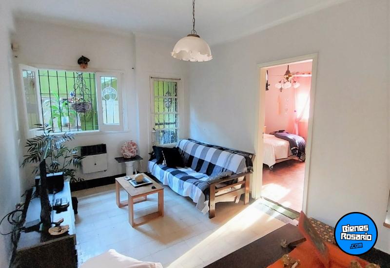 Casas - Rosario - Venta