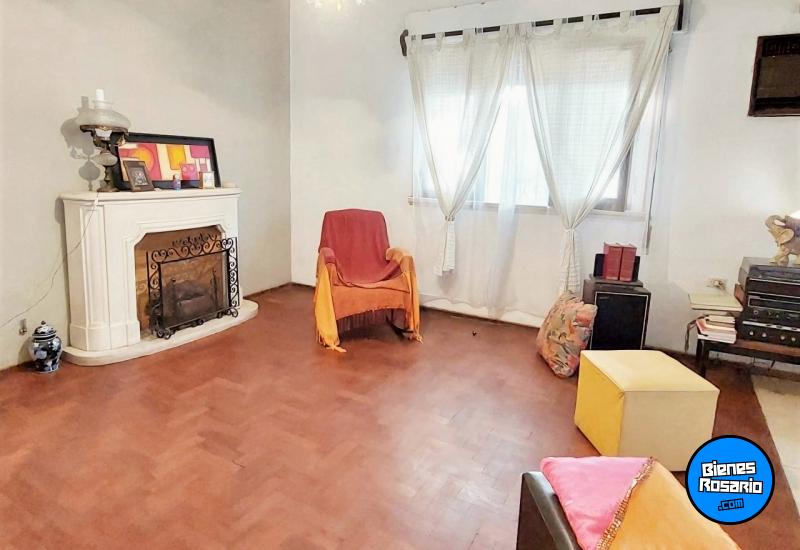 Casas - Rosario - Venta