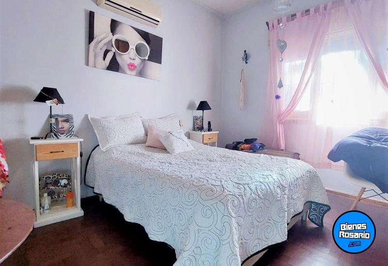 Casas - Rosario - Venta