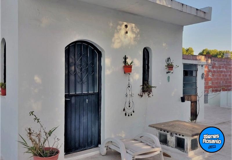 Casas - Rosario - Venta
