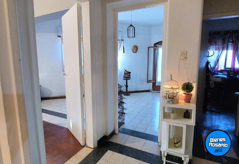 Casas - Rosario - Venta