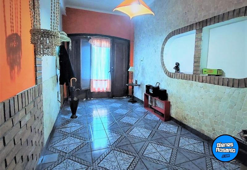 Casas - Rosario - Venta