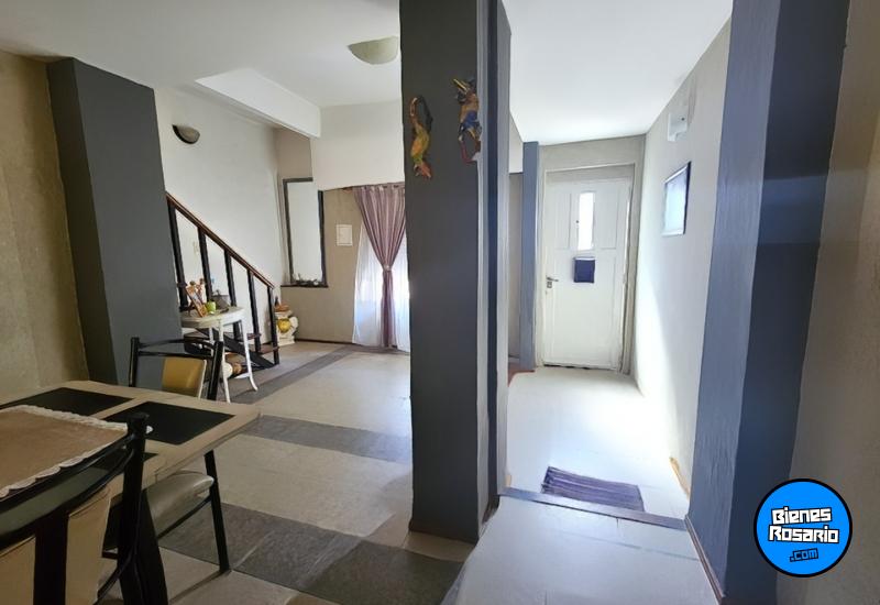 Casas - Rosario - Venta