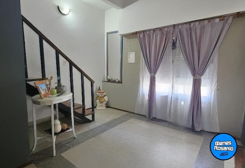 Casas - Rosario - Venta