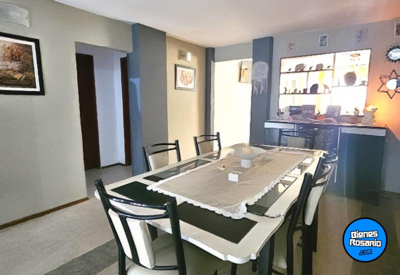 Casas - Rosario - Venta