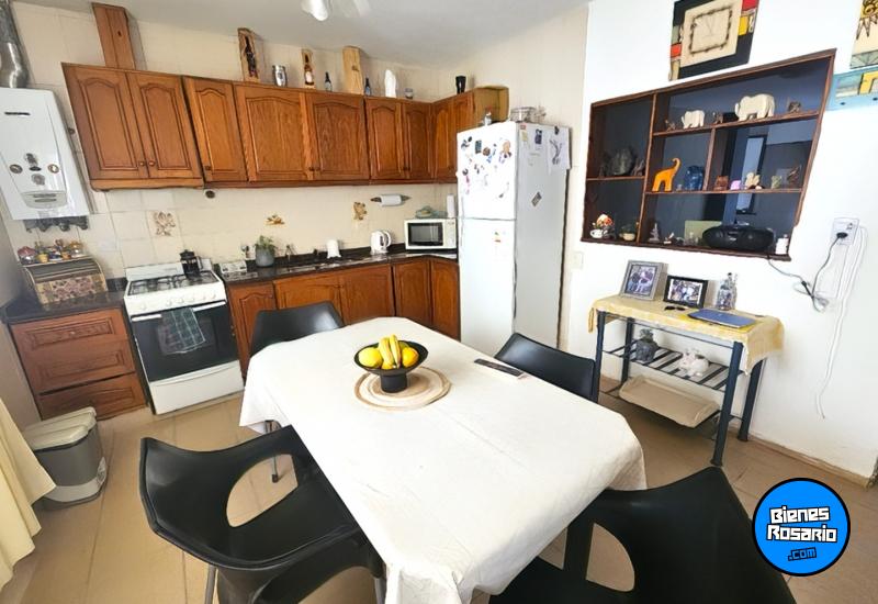 Casas - Rosario - Venta