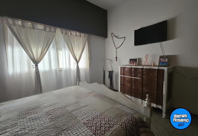 Casas - Rosario - Venta