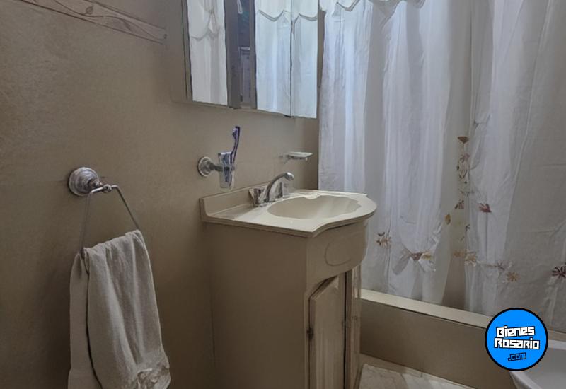 Casas - Rosario - Venta