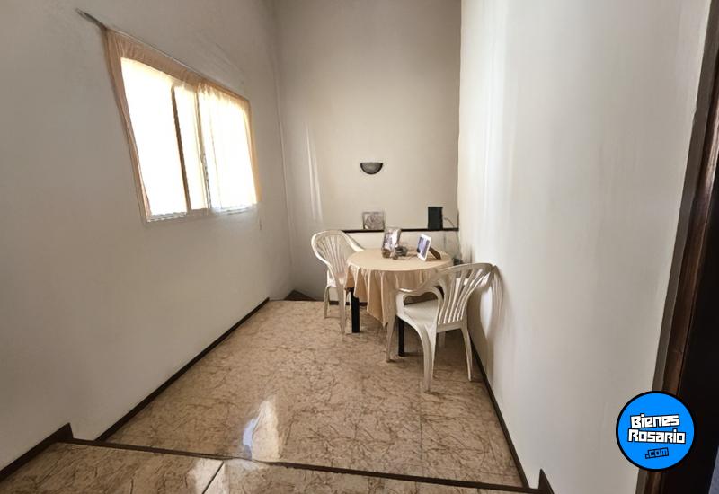 Casas - Rosario - Venta