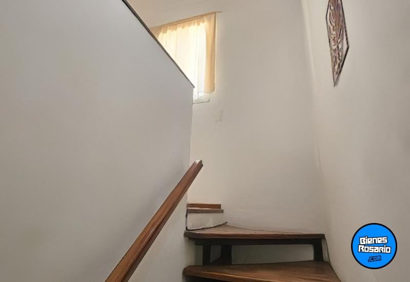 Casas - Rosario - Venta