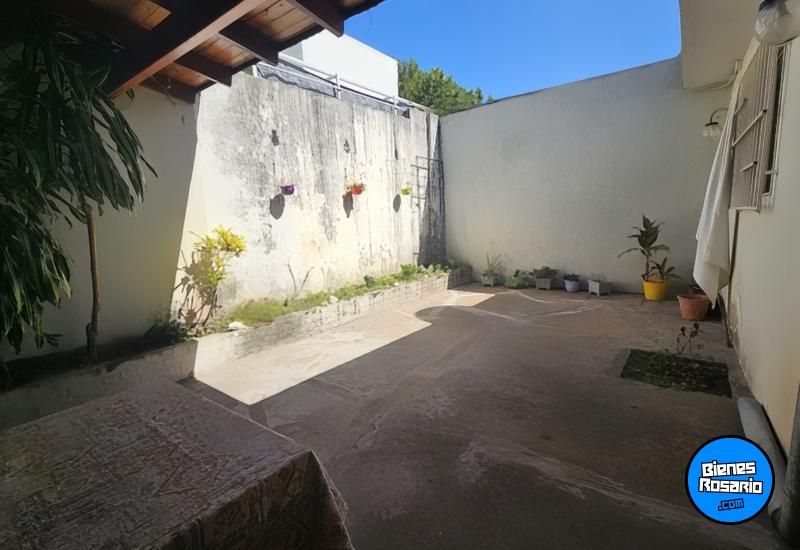 Casas - Rosario - Venta
