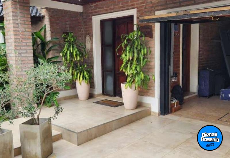 Casas - Rosario - Venta
