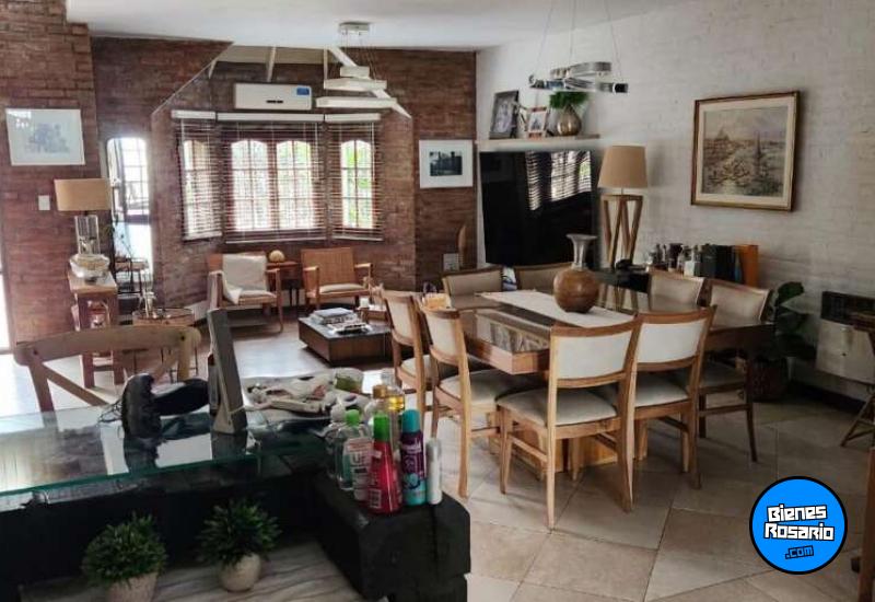 Casas - Rosario - Venta