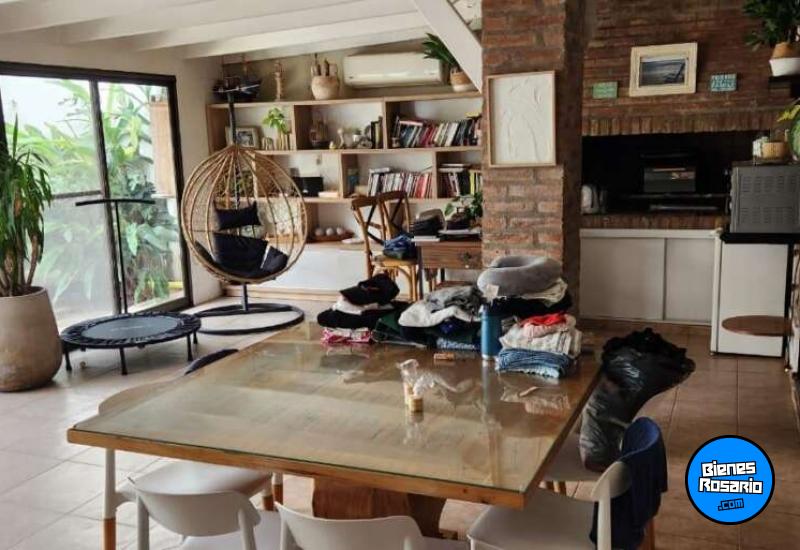 Casas - Rosario - Venta