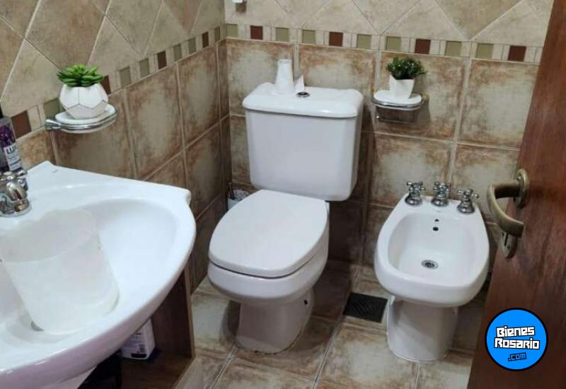Casas - Rosario - Venta