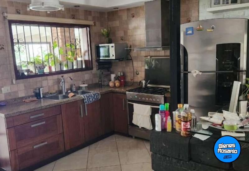 Casas - Rosario - Venta
