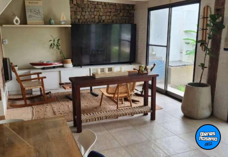 Casas - Rosario - Venta
