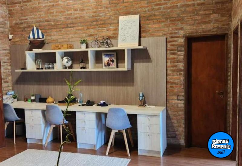 Casas - Rosario - Venta