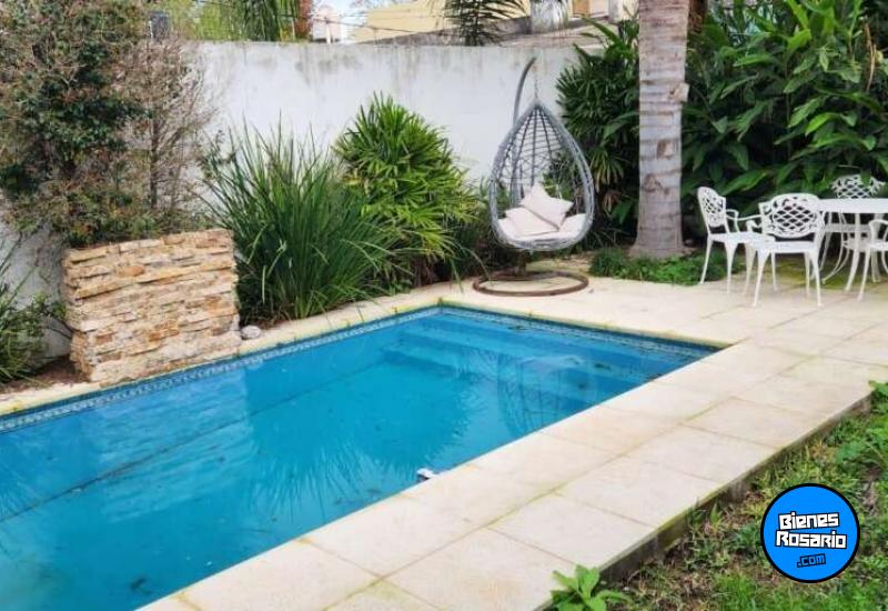 Casas - Rosario - Venta