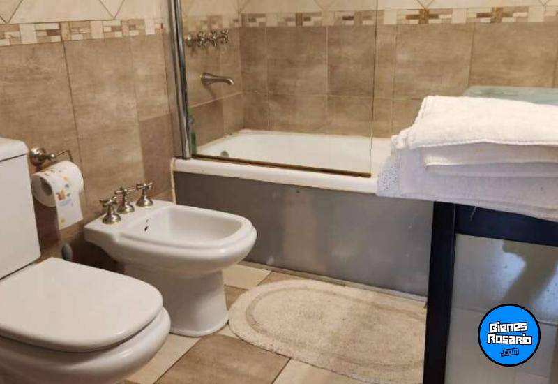 Casas - Rosario - Venta