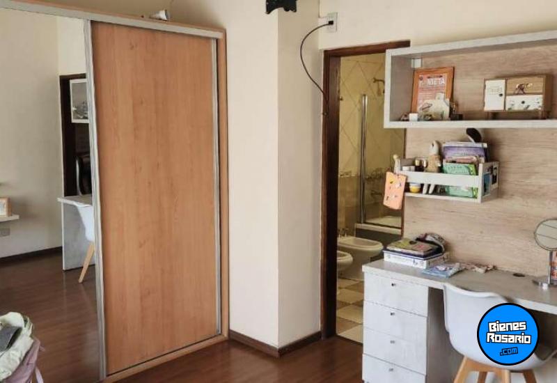 Casas - Rosario - Venta