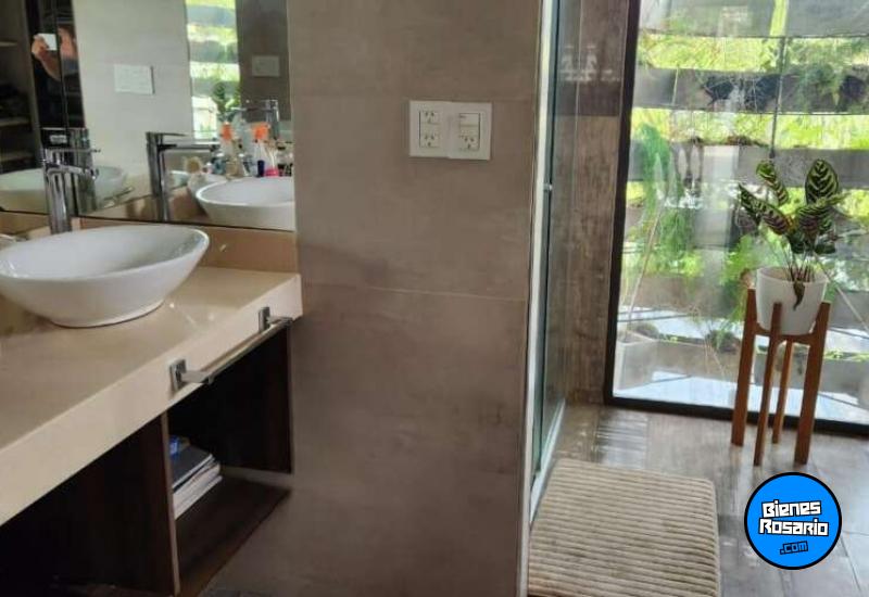 Casas - Rosario - Venta