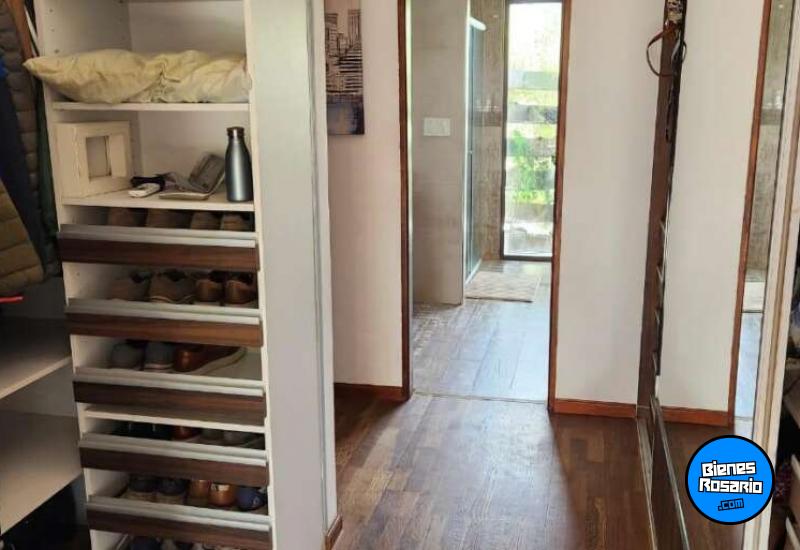 Casas - Rosario - Venta