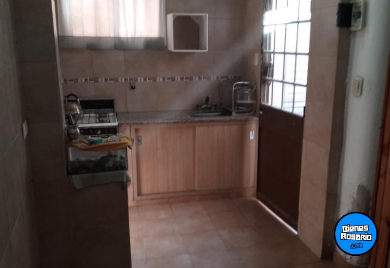 Departamentos - Rosario - Venta