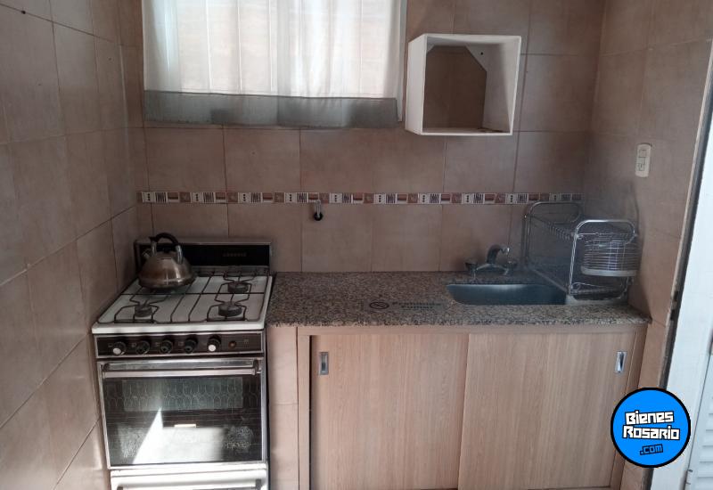 Departamentos - Rosario - Venta