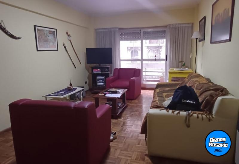 Departamentos - Rosario -  Alquiler