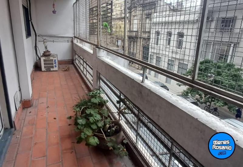 Departamentos - Rosario -  Alquiler