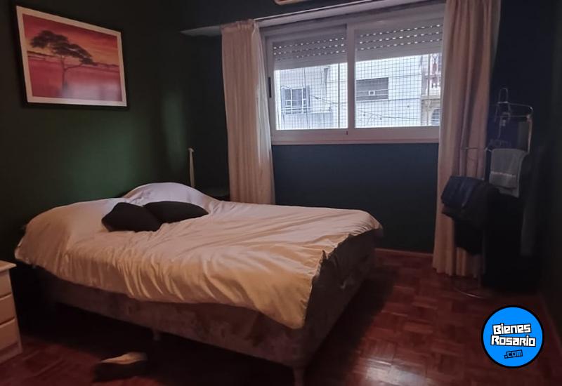 Departamentos - Rosario -  Alquiler