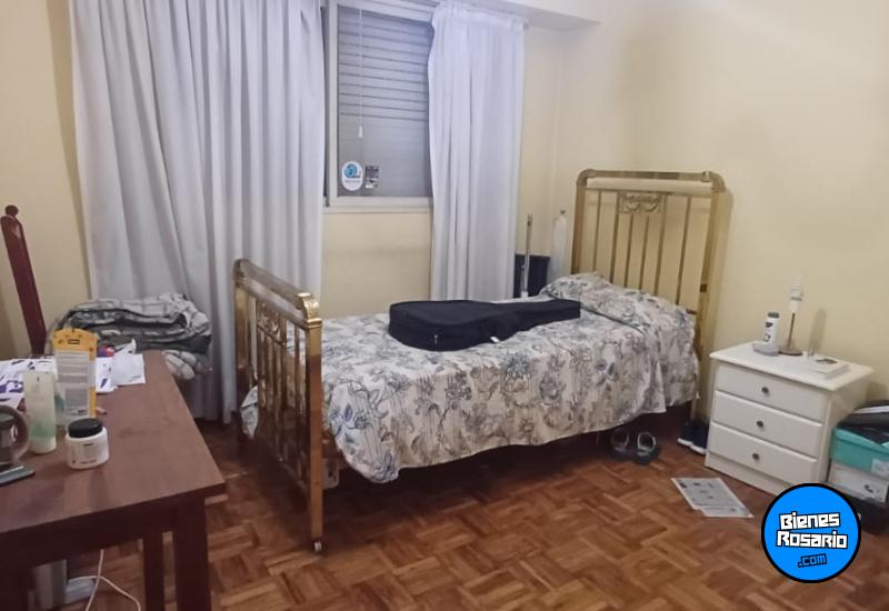 Departamentos - Rosario -  Alquiler