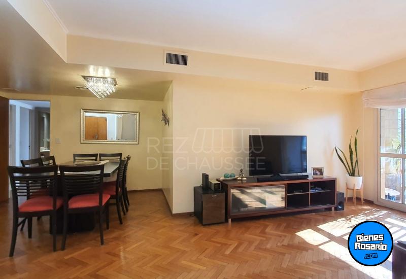 Departamentos - Rosario - Venta