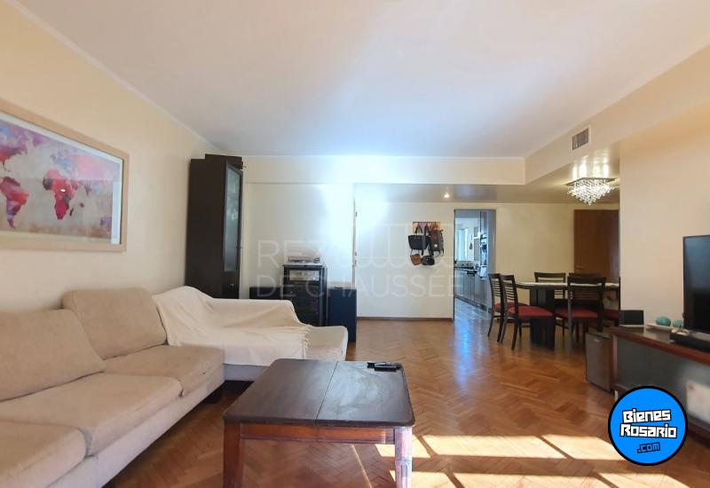 Departamentos - Rosario - Venta