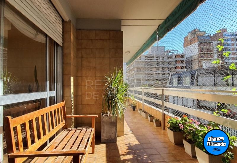 Departamentos - Rosario - Venta