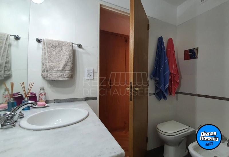 Departamentos - Rosario - Venta