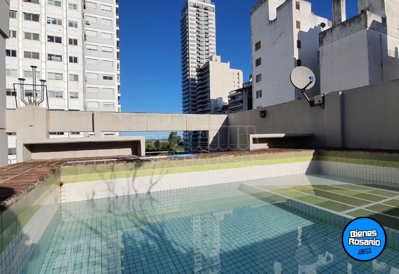 Departamentos - Rosario - Venta